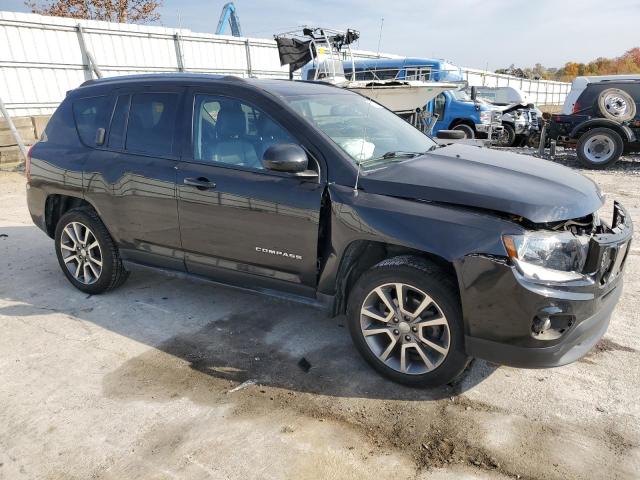 Photo 3 VIN: 1C4NJCEBXHD186701 - JEEP COMPASS LA 