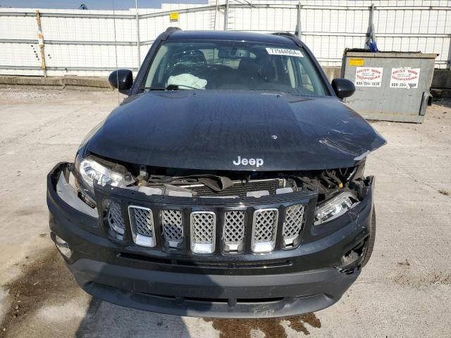 Photo 4 VIN: 1C4NJCEBXHD186701 - JEEP COMPASS LA 