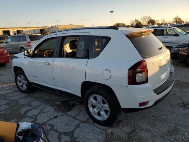 Photo 1 VIN: 1C4NJCEBXHD198430 - JEEP COMPASS LA 