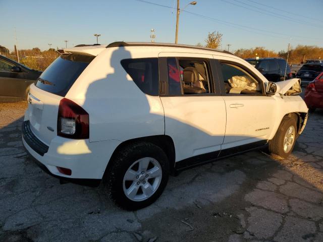 Photo 2 VIN: 1C4NJCEBXHD198430 - JEEP COMPASS LA 