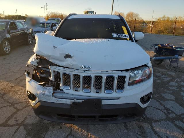 Photo 4 VIN: 1C4NJCEBXHD198430 - JEEP COMPASS LA 