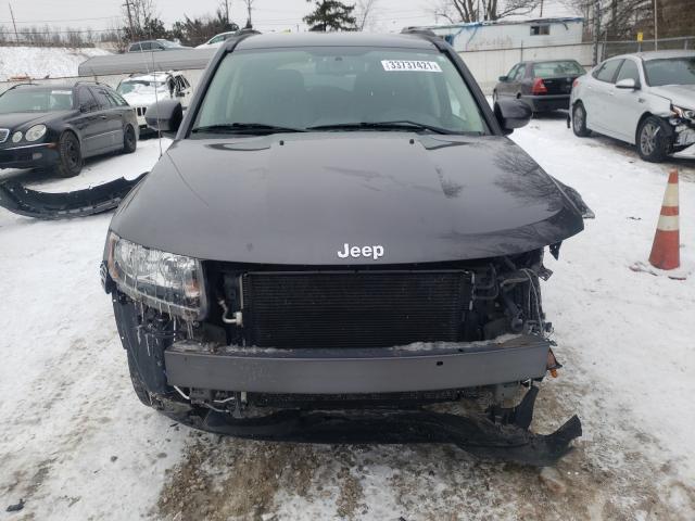 Photo 8 VIN: 1C4NJCEBXHD200239 - JEEP COMPASS 