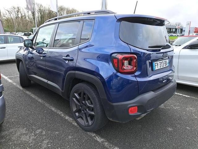 Photo 3 VIN: 1C4NJCES6MPM78760 - 52 JEEP RENEGADE 