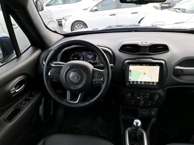 Photo 6 VIN: 1C4NJCES6MPM78760 - 52 JEEP RENEGADE 