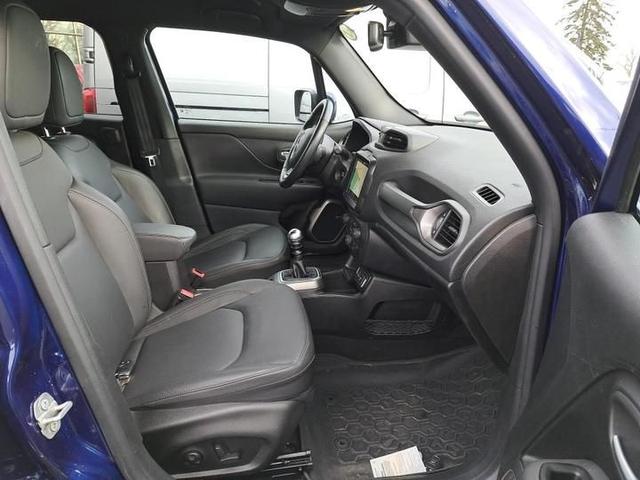 Photo 7 VIN: 1C4NJCES6MPM78760 - 52 JEEP RENEGADE 