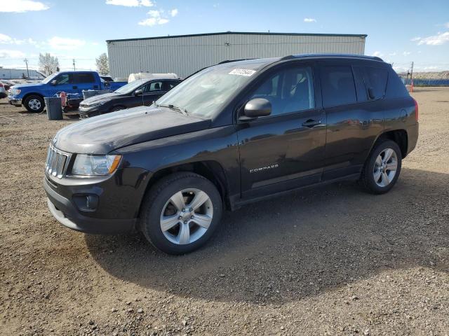 Photo 0 VIN: 1C4NJDAB0CD506810 - JEEP COMPASS 