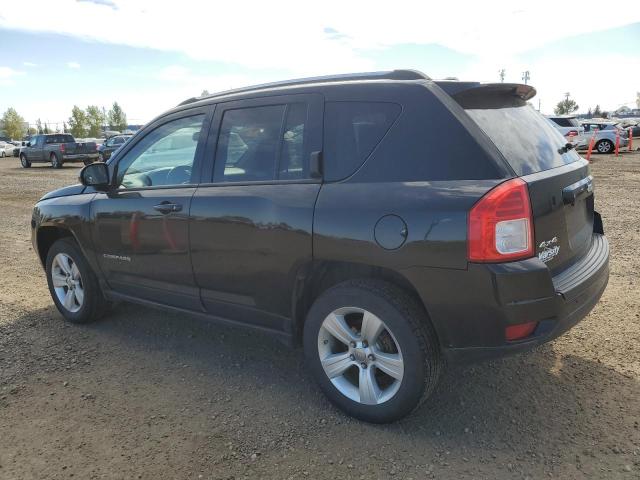 Photo 1 VIN: 1C4NJDAB0CD506810 - JEEP COMPASS 