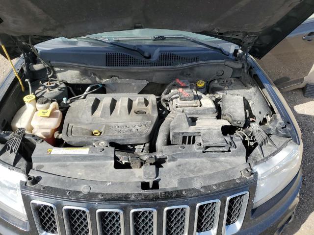 Photo 11 VIN: 1C4NJDAB0CD506810 - JEEP COMPASS 