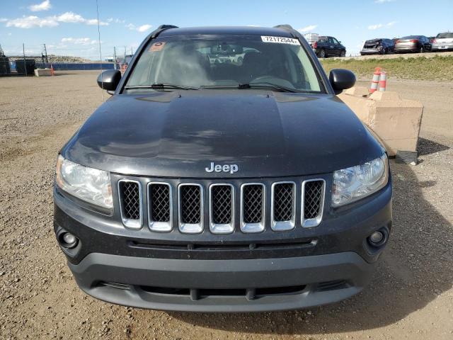 Photo 4 VIN: 1C4NJDAB0CD506810 - JEEP COMPASS 