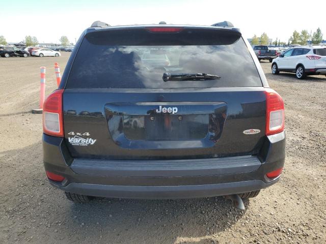 Photo 5 VIN: 1C4NJDAB0CD506810 - JEEP COMPASS 