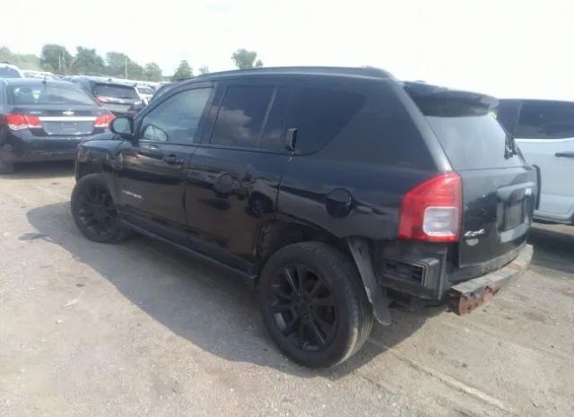 Photo 2 VIN: 1C4NJDAB0CD685768 - JEEP COMPASS 