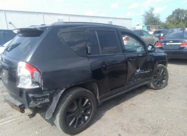 Photo 3 VIN: 1C4NJDAB0CD685768 - JEEP COMPASS 