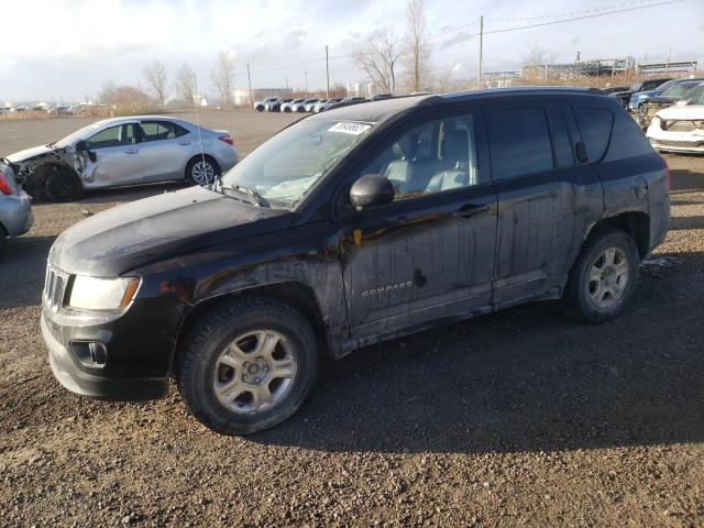 Photo 0 VIN: 1C4NJDAB0ED566038 - JEEP COMPASS SP 