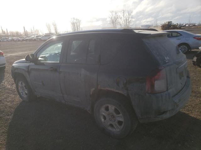 Photo 1 VIN: 1C4NJDAB0ED566038 - JEEP COMPASS SP 