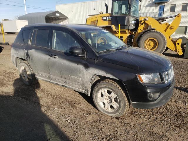 Photo 3 VIN: 1C4NJDAB0ED566038 - JEEP COMPASS SP 