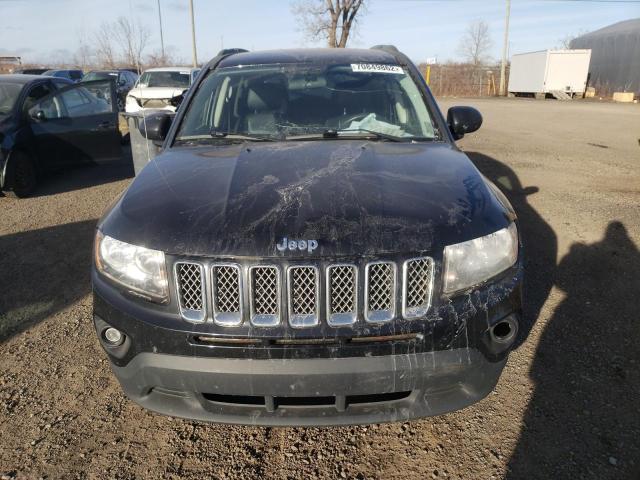 Photo 4 VIN: 1C4NJDAB0ED566038 - JEEP COMPASS SP 