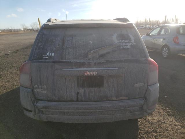 Photo 5 VIN: 1C4NJDAB0ED566038 - JEEP COMPASS SP 