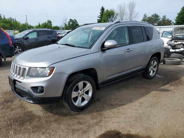 Photo 0 VIN: 1C4NJDAB0FD108386 - JEEP COMPASS SP 