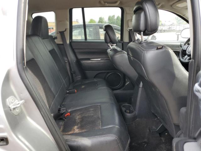 Photo 10 VIN: 1C4NJDAB0FD108386 - JEEP COMPASS SP 