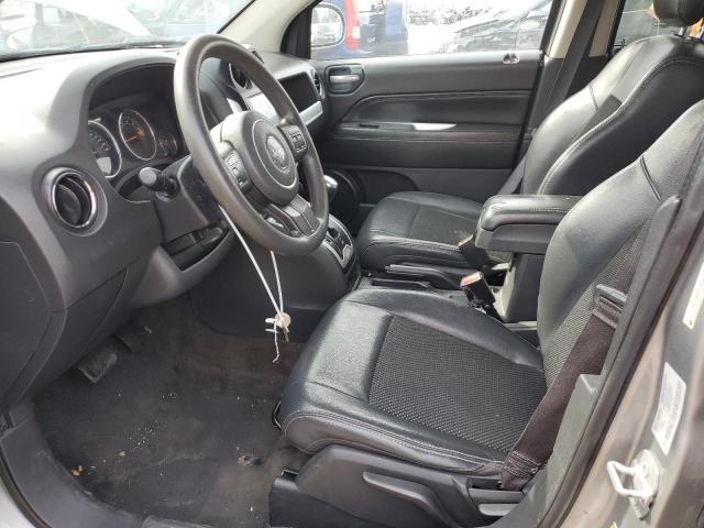 Photo 6 VIN: 1C4NJDAB0FD108386 - JEEP COMPASS SP 