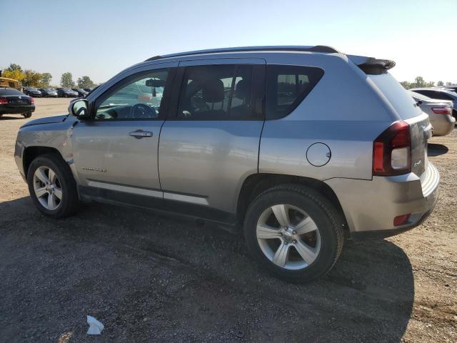 Photo 1 VIN: 1C4NJDAB0GD771118 - JEEP COMPASS 