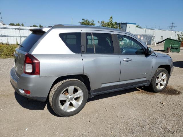 Photo 2 VIN: 1C4NJDAB0GD771118 - JEEP COMPASS 