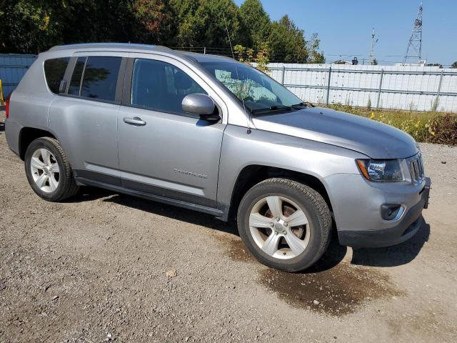 Photo 3 VIN: 1C4NJDAB0GD771118 - JEEP COMPASS 