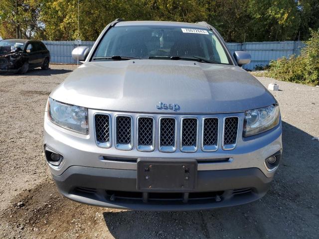 Photo 4 VIN: 1C4NJDAB0GD771118 - JEEP COMPASS 