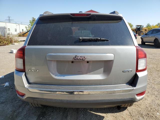 Photo 5 VIN: 1C4NJDAB0GD771118 - JEEP COMPASS 