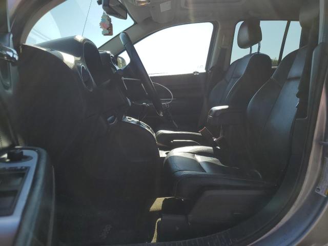 Photo 6 VIN: 1C4NJDAB0GD771118 - JEEP COMPASS 