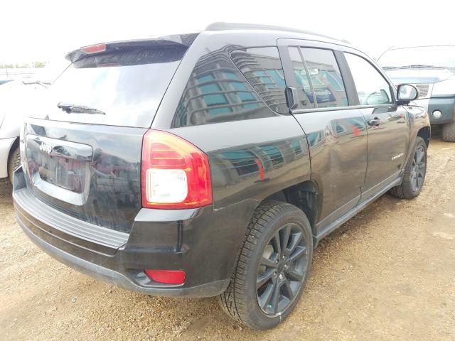 Photo 3 VIN: 1C4NJDAB1CD720771 - JEEP COMPASS 