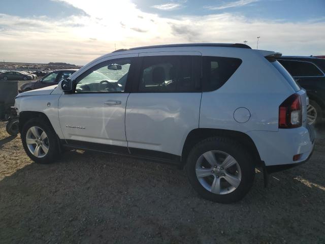 Photo 1 VIN: 1C4NJDAB1ED683675 - JEEP COMPASS 