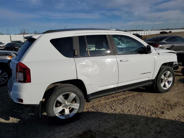 Photo 2 VIN: 1C4NJDAB1ED683675 - JEEP COMPASS 