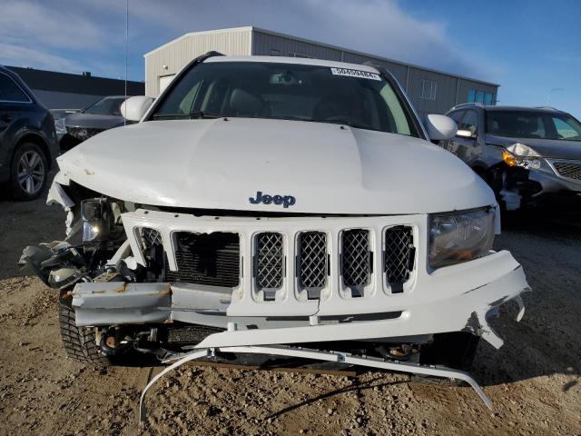 Photo 4 VIN: 1C4NJDAB1ED683675 - JEEP COMPASS 