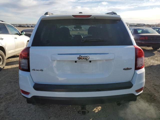 Photo 5 VIN: 1C4NJDAB1ED683675 - JEEP COMPASS 