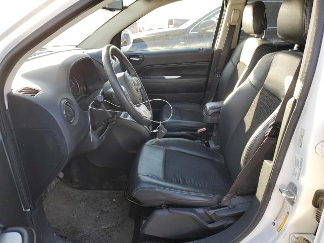 Photo 6 VIN: 1C4NJDAB1ED683675 - JEEP COMPASS 