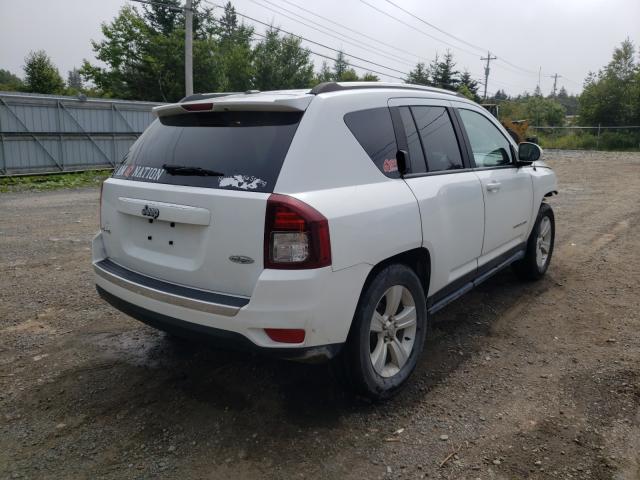 Photo 3 VIN: 1C4NJDAB1HD197419 - JEEP COMPASS SP 