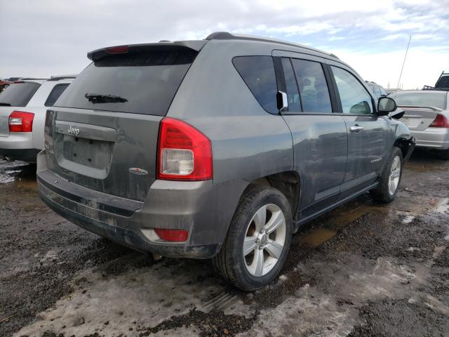 Photo 3 VIN: 1C4NJDAB2DD217672 - JEEP COMPASS 