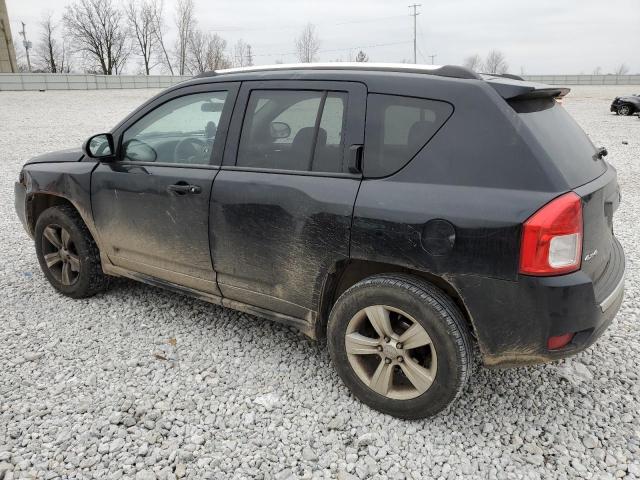 Photo 1 VIN: 1C4NJDAB2DD270226 - JEEP COMPASS 