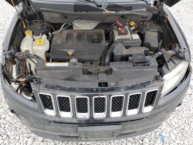 Photo 11 VIN: 1C4NJDAB2DD270226 - JEEP COMPASS 