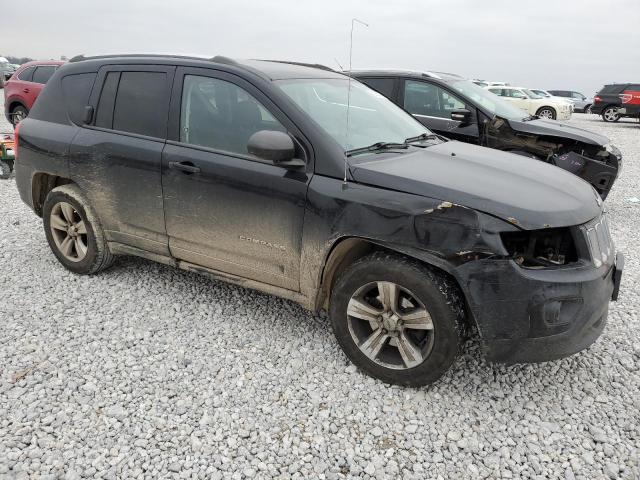 Photo 3 VIN: 1C4NJDAB2DD270226 - JEEP COMPASS 