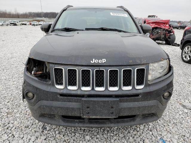 Photo 4 VIN: 1C4NJDAB2DD270226 - JEEP COMPASS 