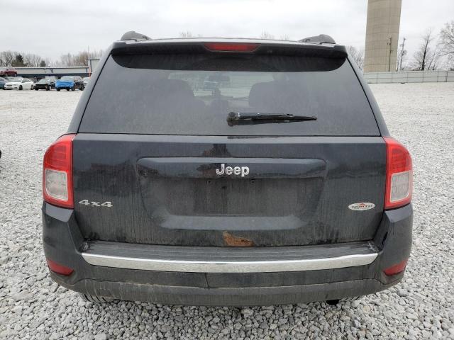 Photo 5 VIN: 1C4NJDAB2DD270226 - JEEP COMPASS 