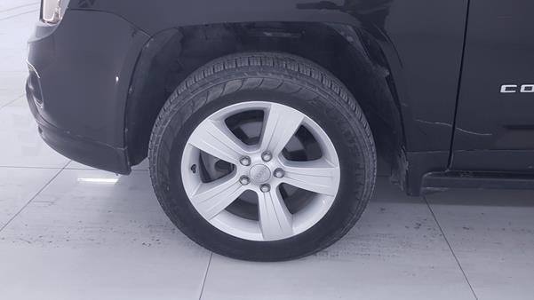 Photo 32 VIN: 1C4NJDAB2ED532408 - JEEP COMPASS 