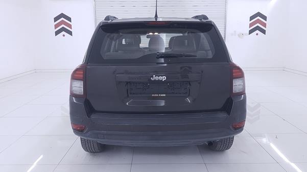 Photo 7 VIN: 1C4NJDAB2ED532408 - JEEP COMPASS 