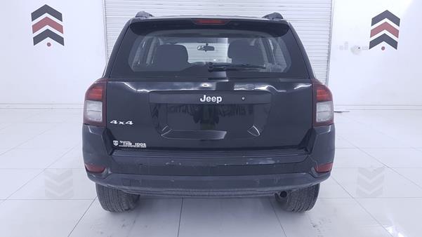 Photo 7 VIN: 1C4NJDAB2ED537026 - JEEP COMPASS 