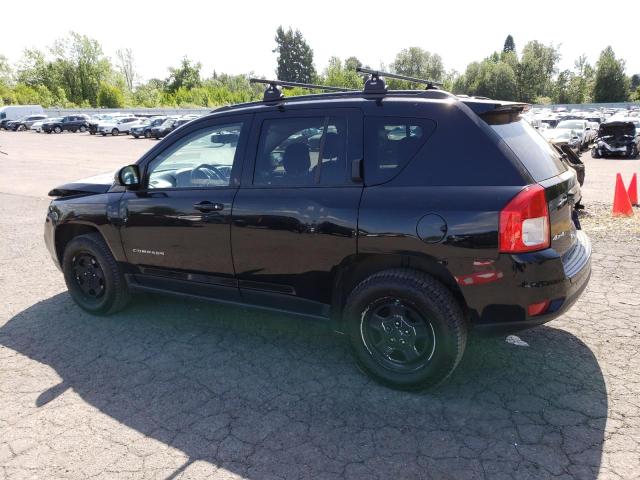 Photo 1 VIN: 1C4NJDAB3CD671296 - JEEP COMPASS 