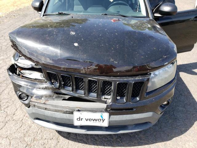 Photo 10 VIN: 1C4NJDAB3CD671296 - JEEP COMPASS 