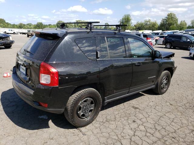 Photo 2 VIN: 1C4NJDAB3CD671296 - JEEP COMPASS 