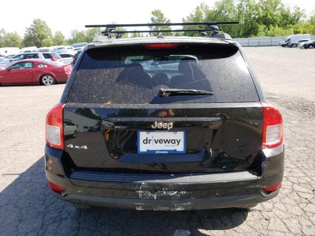 Photo 5 VIN: 1C4NJDAB3CD671296 - JEEP COMPASS 